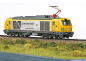 Preview: Trix H0 25298 Zweikraftlokomotive BR 248 Vectron Dual Leonhard Weiss "mfx + Sound" - Neuheit 2024