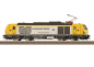 Preview: Trix H0 25298 Zweikraftlokomotive BR 248 Vectron Dual Leonhard Weiss "mfx + Sound" - Neuheit 2024