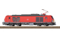 Preview: Trix H0 25299 Zweikraftlok Vectron DM BR 249 006 der DB Cargo AG "mfx / Sound / Telex / bewegl. Pantograph" - Neuheit 2025