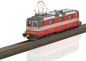 Preview: Trix H0 25420 E-Lok Re 4/4 II der SBB "mfx / Sound" - Neuheit 2025