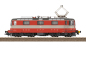 Preview: Trix H0 25420 E-Lok Re 4/4 II der SBB "mfx / Sound" - Neuheit 2025