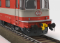 Preview: Trix H0 25420 E-Lok Re 4/4 II der SBB "mfx / Sound" - Neuheit 2025