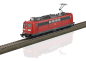 Preview: Trix H0 25652 E-Lok BR 151 035-3 der DB AG "mfx / Sound / bewegl. Pantographen" - Neuheit 2025