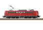 Preview: Trix H0 25652 E-Lok BR 151 035-3 der DB AG "mfx / Sound / bewegl. Pantographen" - Neuheit 2025