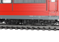 Preview: Trix H0 25652 E-Lok BR 151 035-3 der DB AG "mfx / Sound / bewegl. Pantographen" - Neuheit 2025