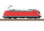 Preview: Trix H0 25800 E-Lok BR 186 339-8 der DB AG "mfx / Sound" - Neuheit 2025