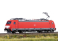 Preview: Trix H0 25800 E-Lok BR 186 339-8 der DB AG "mfx / Sound" - Neuheit 2025