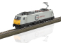 Preview: Trix H0 25804 E-Lok BR 186 310-9 der ECR "mfx / Sound" - Neuheit 2025