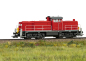 Preview: Trix H0 25900 Diesellok BR 294 der DB "mfx + Sound" - Herbstneuheit 2024