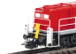 Preview: Trix H0 25900 Diesellok BR 294 der DB "mfx + Sound" - Herbstneuheit 2024