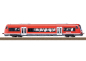 Preview: Trix H0 25965 Dieseltriebwagen BR 650 020-0 Regio Shuttle RS1 der DB "mfx / Sound / "LED-Innenbeleuchtung"" - Neuheit 2025