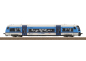 Preview: Trix H0 25967 Dieseltriebwagen BR 840 006-1 Regio Shuttle RS1 der CD "mfx / Sound / "LED-Innenbeleuchtung"" - Neuheit 2025