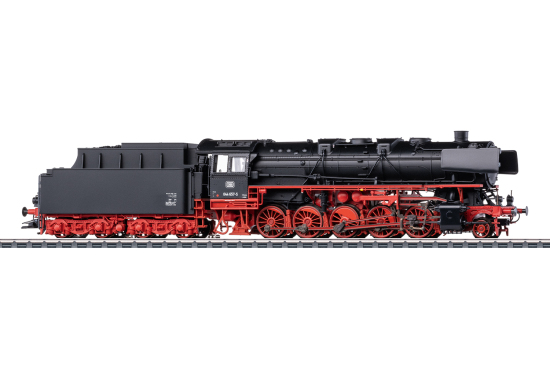 Märklin H0 39885 Dampflok BR 044 657-5 der DB "mfx+ / Sound" - Neuheit 2025