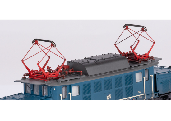 Märklin H0 39994 E-Lok BR 194 der DB "mfx+ / Sound" - Sommerneuheit 2025