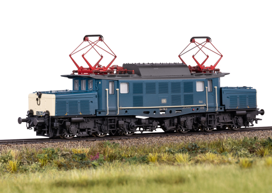 Märklin H0 39994 E-Lok BR 194 der DB "mfx+ / Sound" - Sommerneuheit 2025