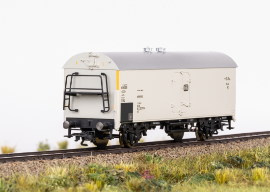 Märklin H0 45032 Kühlwagen Ibs 377 der DB - Neuheit 2025