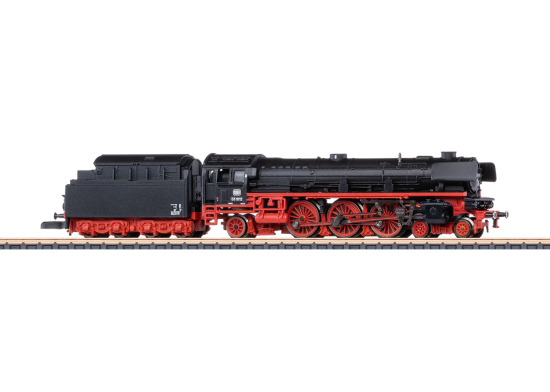 Märklin Z 88858 Dampflok BR 03.10 der DB - Neuheit 2025