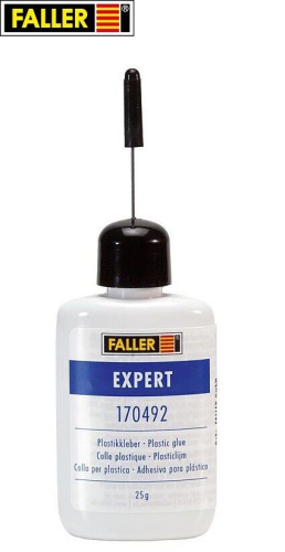 Faller H0/TT/N/Z 170492 Expert Kleber 25 g (1 kg - 239,60 €) 
