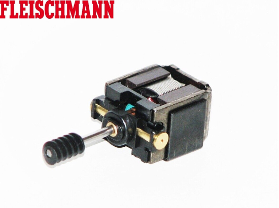Fleischmann N 00507030 Motor ohne Schwungmasse und ohne Massekontakt 