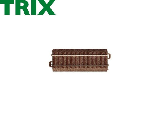 Trix H0 62094 C-Gleis gerade 94,2 mm 