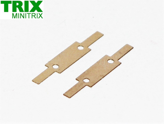 Minitrix / Trix N E177926 Kontaktfeder (2 Stück) 