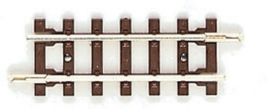 12 Stück Roco H0e 32211 Schwellenendstück für das Feldbahnflexgleis NEU 