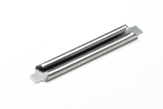 Roco H0e 32413 Schienenverbinder (50 Stück) 