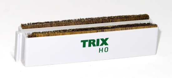 Trix H0 66602 Lokrad-Reinigungsbürste 
