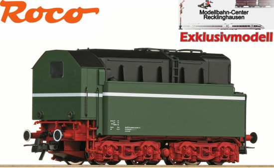 Roco H0 70200 Zusatztender für die Dampfloks BR 18 201 / BR 02 0201-0 