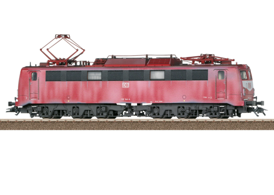 Trix H0 22619 E-Lok BR 150 144-4 der DB AG "DCC / mfx / Sound" 