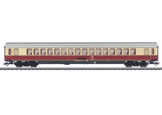Märklin H0 43864 Reisezugwagen Apümz 121 1. Klasse der DB 