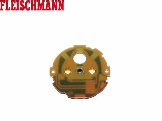 Fleischmann H0 00504733 Motorschild / Lagerschild isol. BR 78 + BR 86