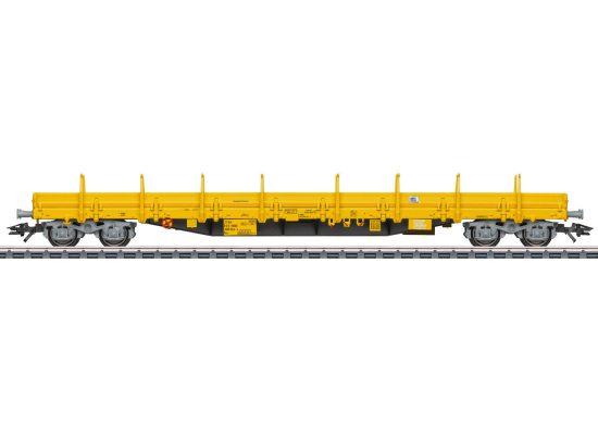 Märklin H0 47100 Niederbordwagen Res der On Rail GmbH "Neuheit 2023" 