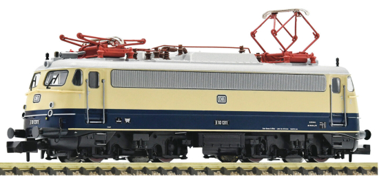 Fleischmann N 733809 E-Lok BR E 10 1311 der DB