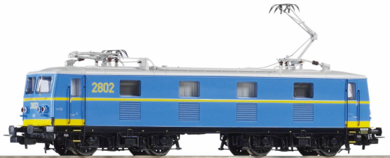 Piko H0 96550 E-Lok Rh 2800 der SNCB "AC für Märklin Digital + Sound" 