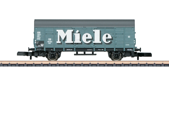 Märklin Z 80329 Güterwagen Gl 11 Miele DB "Insider Jahreswagen 2019" 
