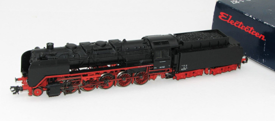 Märklin H0 37889 Dampflok BR 44 142 DB "ESU Digital + Sound + Telex" #