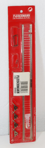Fleischmann H0 6453 Innenbeleuchtung 
