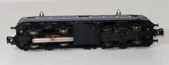 Märklin H0 3039 E-Lok E-Lok BR E10 238 der DB #