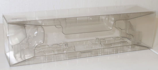 Märklin H0 37467 Leerkarton mit Blister + Beschreibung für E-Lok Re 460 "VSLF"