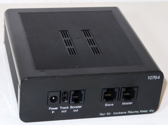 Roco 10764 Digitalverstärker
