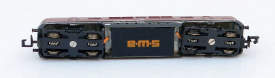 Minitrix N 51 2161 00 EMS Diesellok BR 221 137-3 der DB 