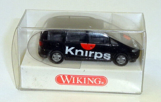 Wiking H0 29903 VW SHARAN "Knirps" 1:87 W14
