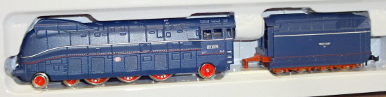 Märklin Z 8890 Dampflok BR 03 der DRG 