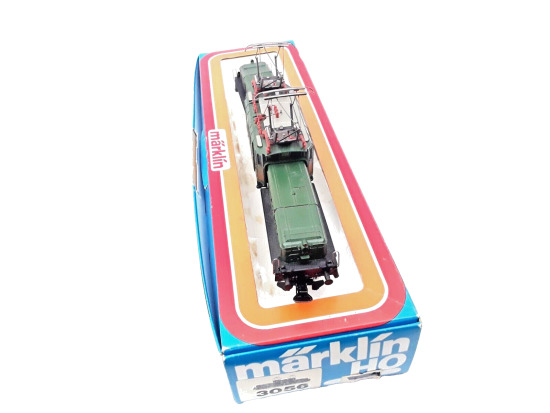 Märklin 3356 "13302" SBB Krokodil analog #