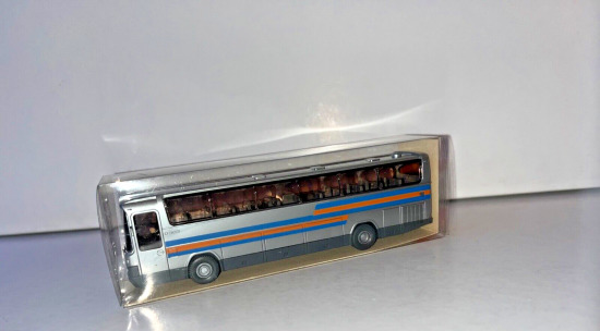 Wiking 1:87 712 MB 303 Reisebus A112