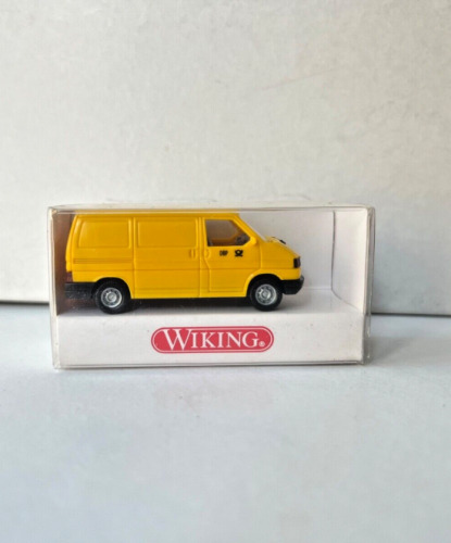 Wiking 1:87 2940221 VW Post Transporter A164