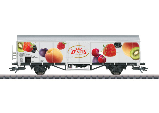 Märklin H0 47323 Kühlwagen Ibblps 379 "Zentis" 
