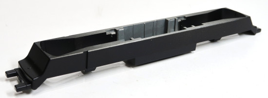 Roco H0 137271 Grundrahmen schwarz 