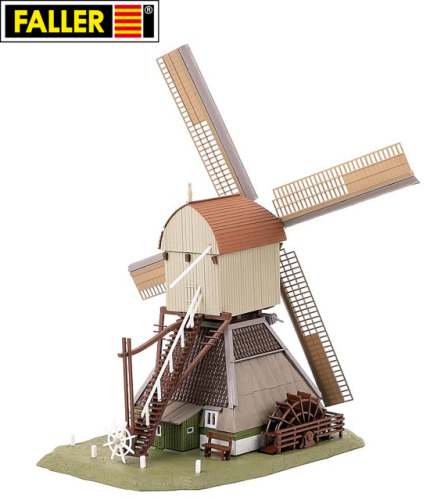 Faller H0 131546 Windmühle 